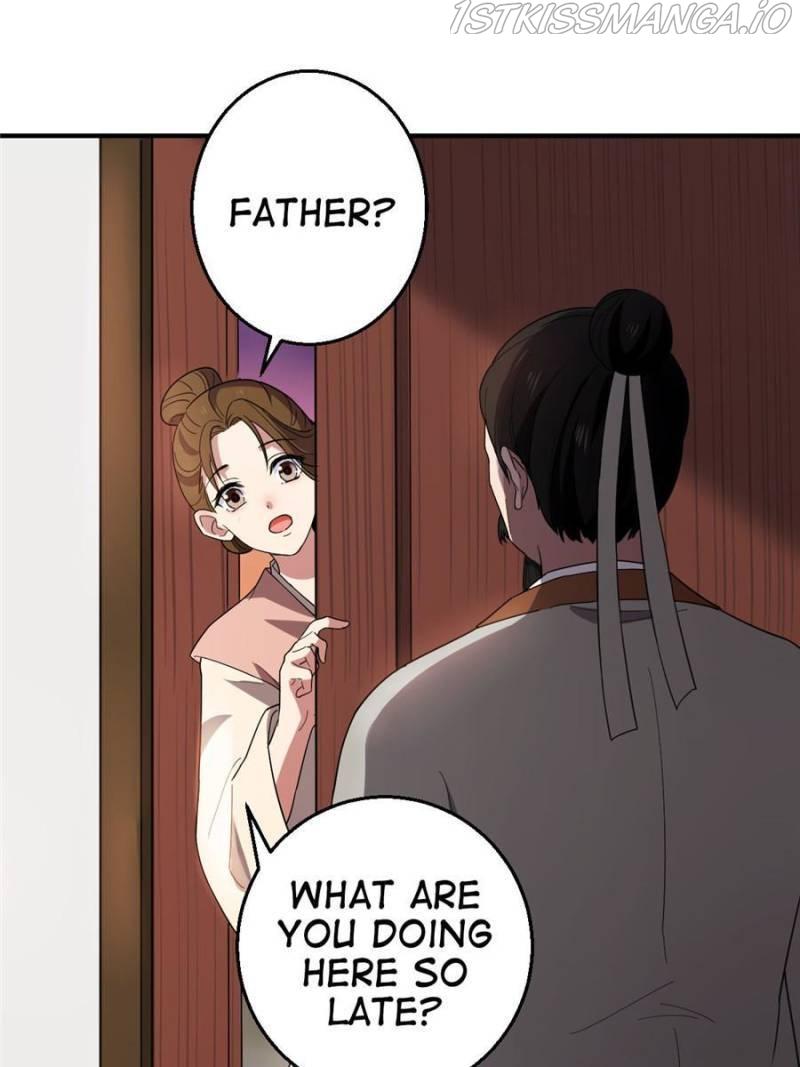 The Sickly Tyrant With An Innocent Facade Chapter 60 page 12