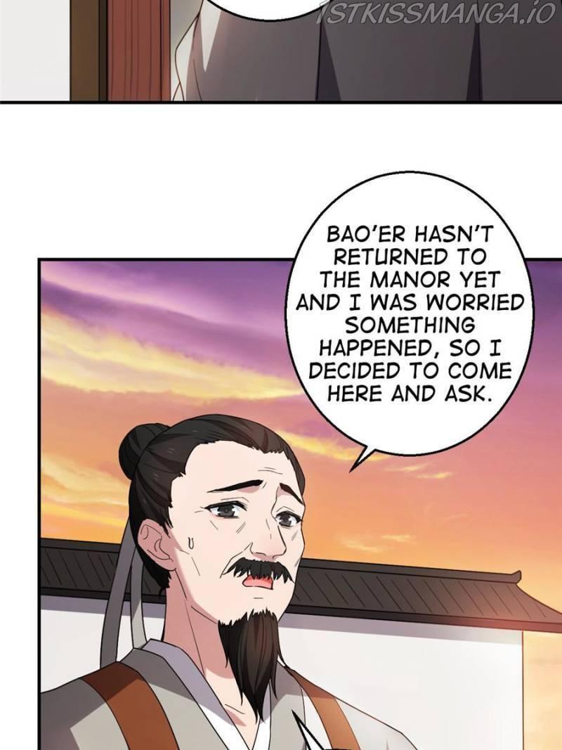 The Sickly Tyrant With An Innocent Facade Chapter 60 page 13