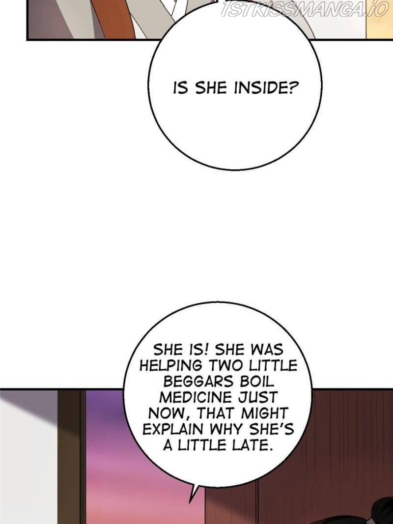 The Sickly Tyrant With An Innocent Facade Chapter 60 page 14