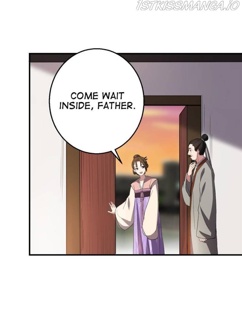 The Sickly Tyrant With An Innocent Facade Chapter 60 page 16