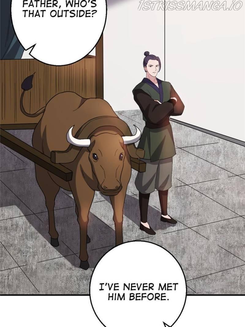 The Sickly Tyrant With An Innocent Facade Chapter 60 page 18