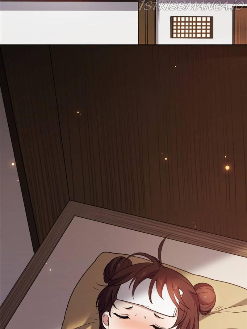 The Sickly Tyrant With An Innocent Facade Chapter 60 page 1