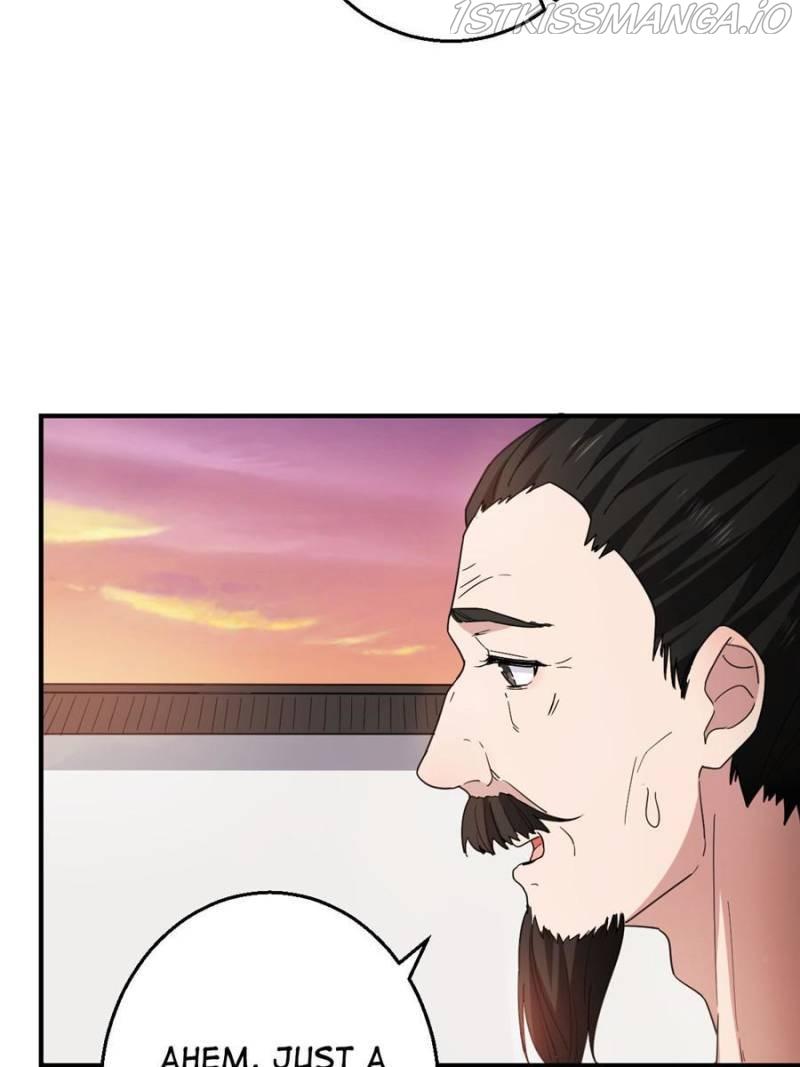 The Sickly Tyrant With An Innocent Facade Chapter 60 page 19