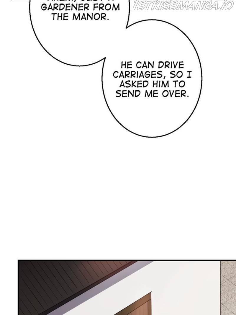 The Sickly Tyrant With An Innocent Facade Chapter 60 page 20