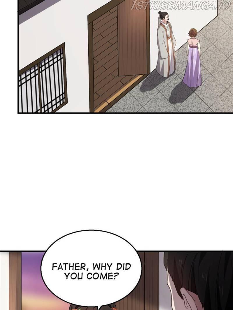 The Sickly Tyrant With An Innocent Facade Chapter 60 page 21