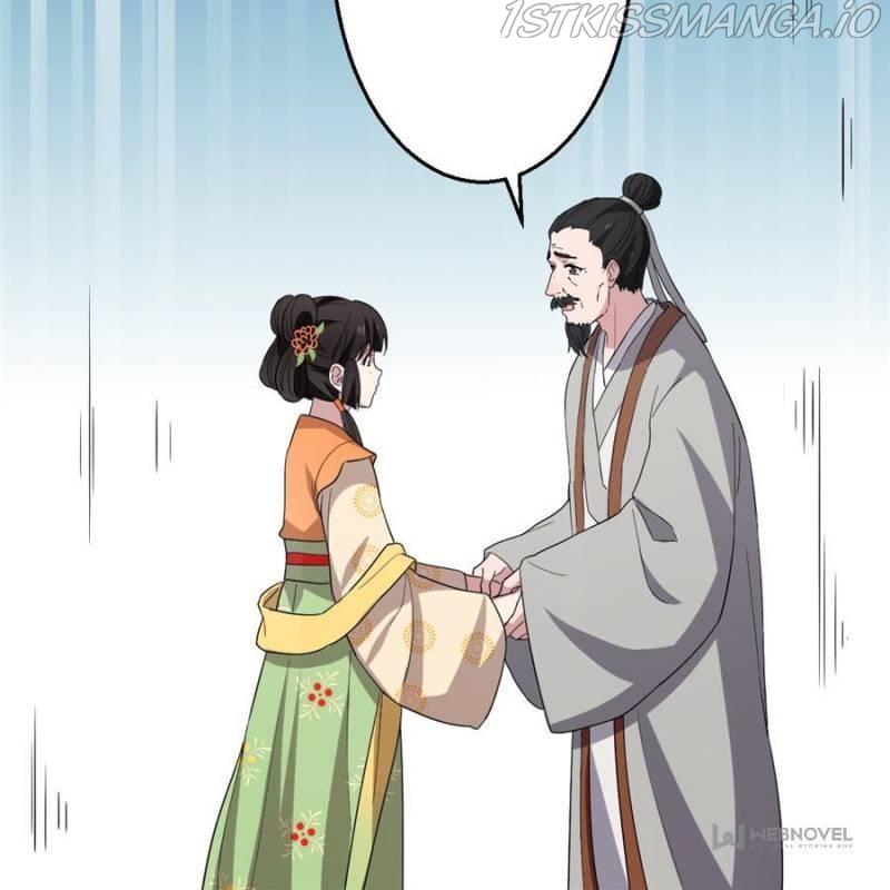 The Sickly Tyrant With An Innocent Facade Chapter 60 page 23