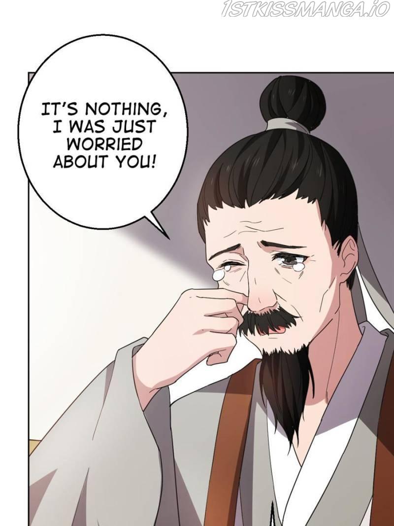 The Sickly Tyrant With An Innocent Facade Chapter 60 page 24