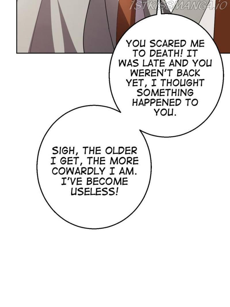 The Sickly Tyrant With An Innocent Facade Chapter 60 page 25