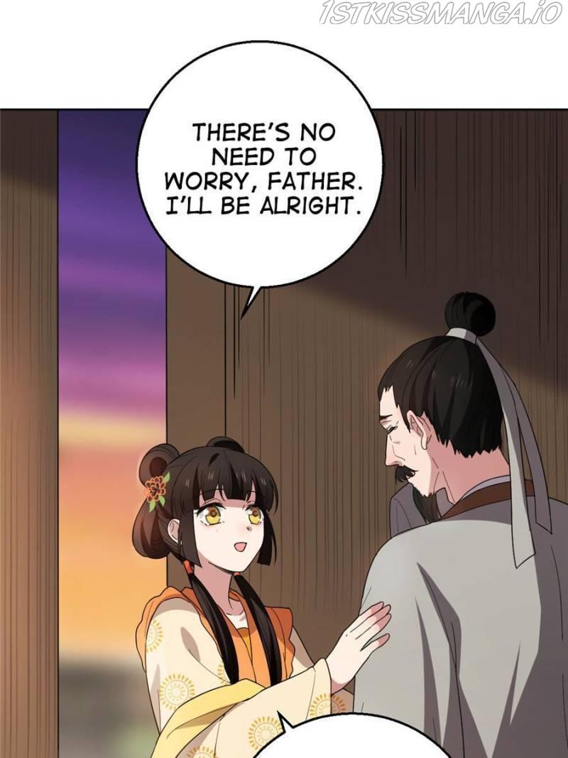 The Sickly Tyrant With An Innocent Facade Chapter 60 page 26