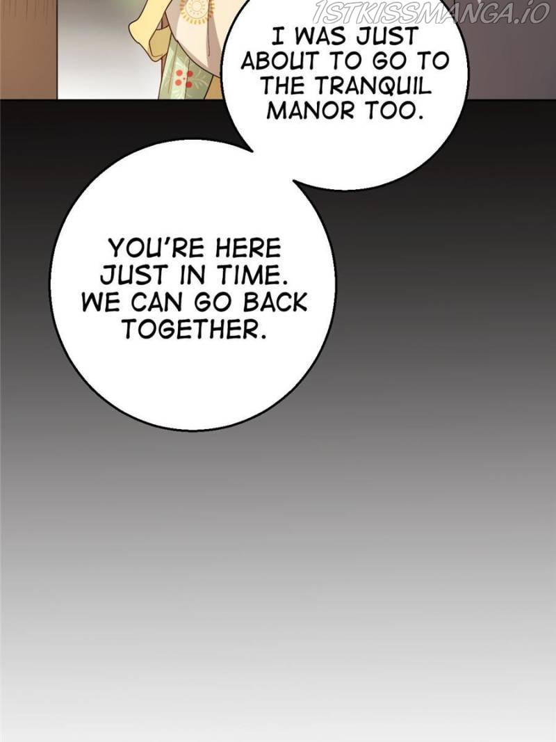 The Sickly Tyrant With An Innocent Facade Chapter 60 page 27
