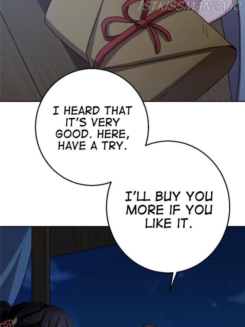 The Sickly Tyrant With An Innocent Facade Chapter 60 page 30