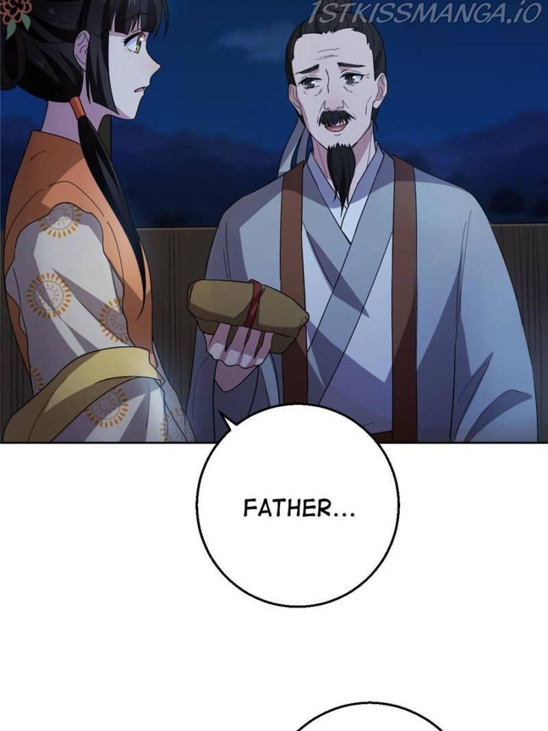 The Sickly Tyrant With An Innocent Facade Chapter 60 page 31