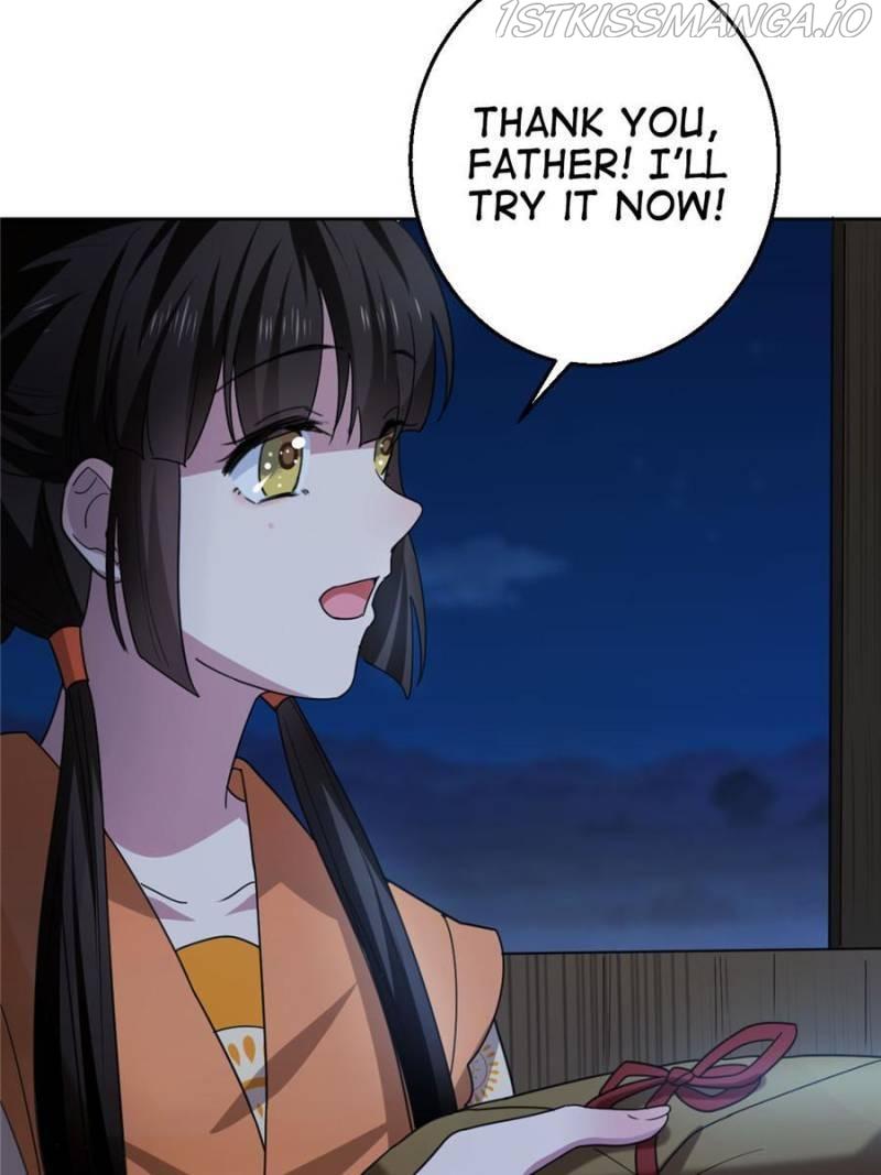 The Sickly Tyrant With An Innocent Facade Chapter 60 page 32