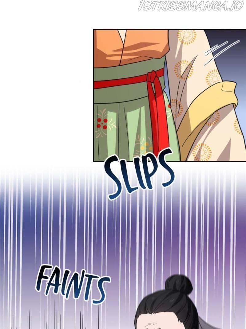 The Sickly Tyrant With An Innocent Facade Chapter 60 page 34