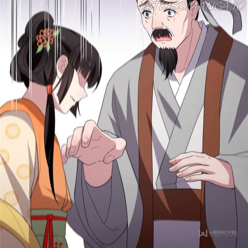 The Sickly Tyrant With An Innocent Facade Chapter 60 page 35