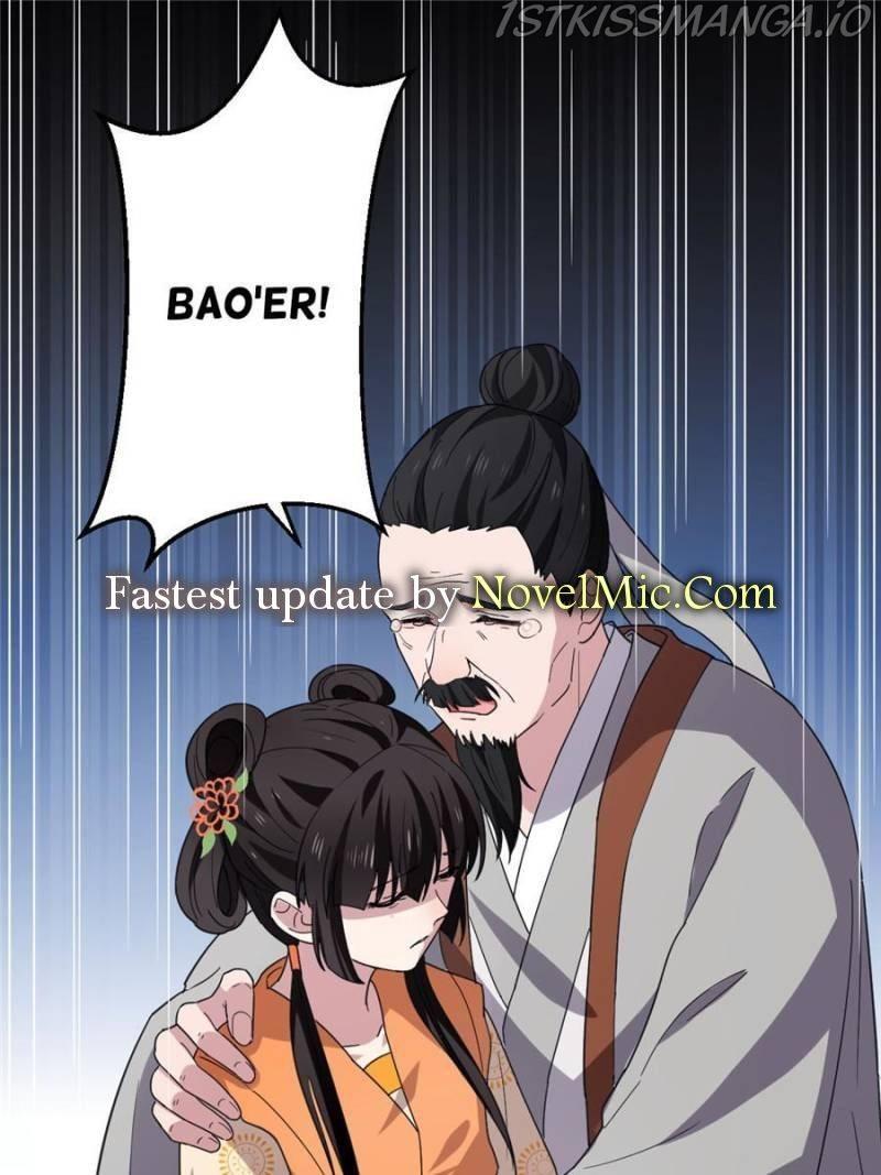 The Sickly Tyrant With An Innocent Facade Chapter 60 page 36