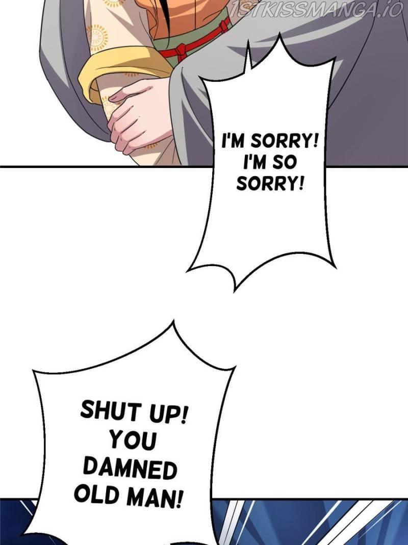 The Sickly Tyrant With An Innocent Facade Chapter 60 page 37