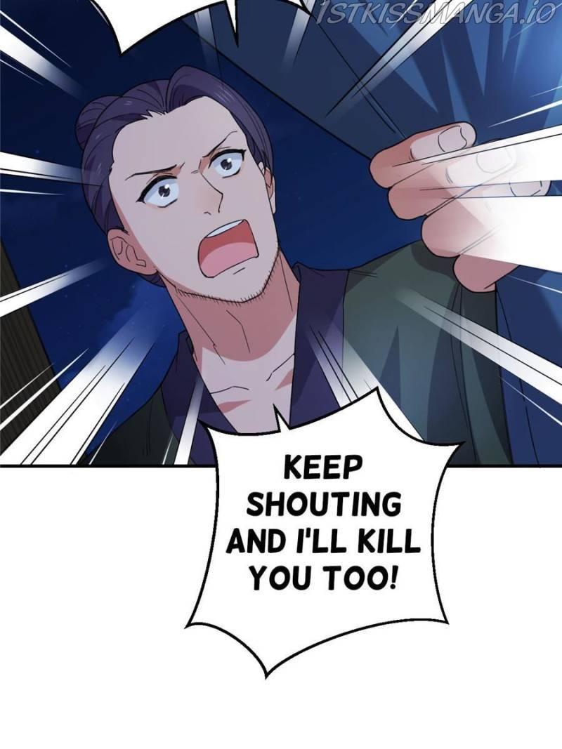 The Sickly Tyrant With An Innocent Facade Chapter 60 page 38