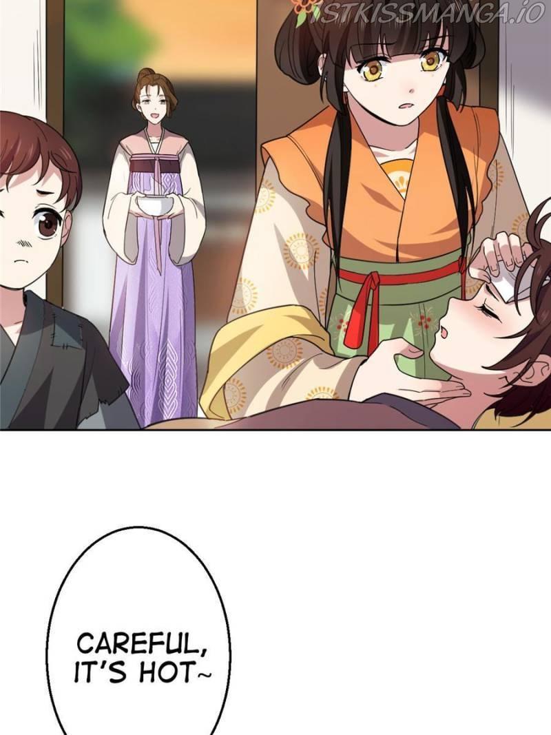 The Sickly Tyrant With An Innocent Facade Chapter 60 page 3