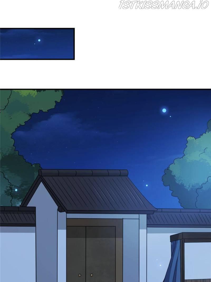 The Sickly Tyrant With An Innocent Facade Chapter 60 page 39