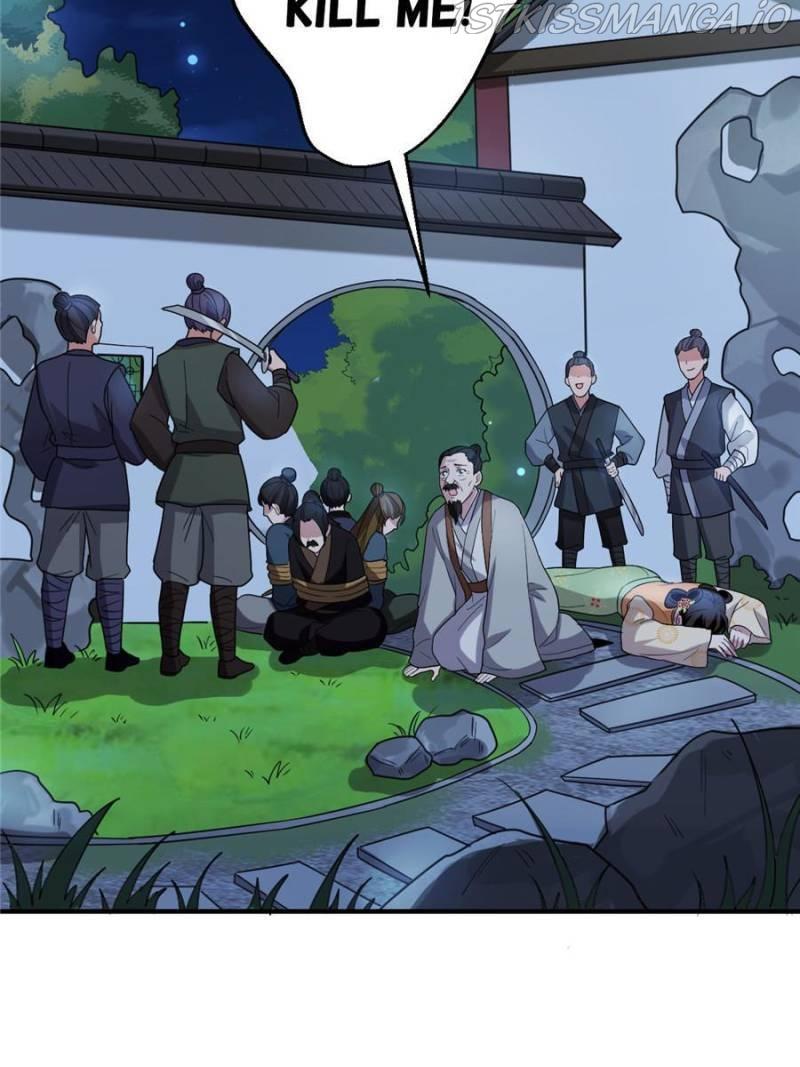 The Sickly Tyrant With An Innocent Facade Chapter 60 page 41