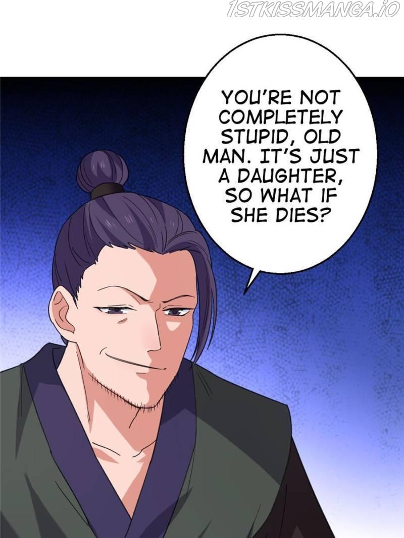 The Sickly Tyrant With An Innocent Facade Chapter 60 page 42
