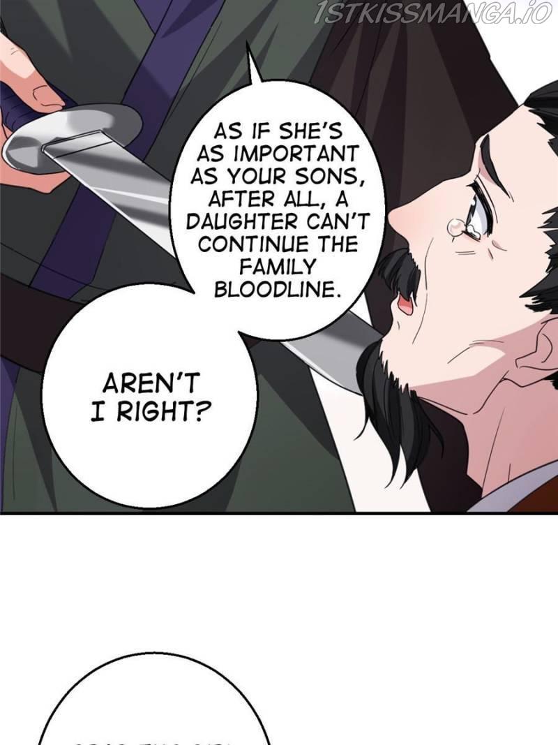 The Sickly Tyrant With An Innocent Facade Chapter 60 page 43