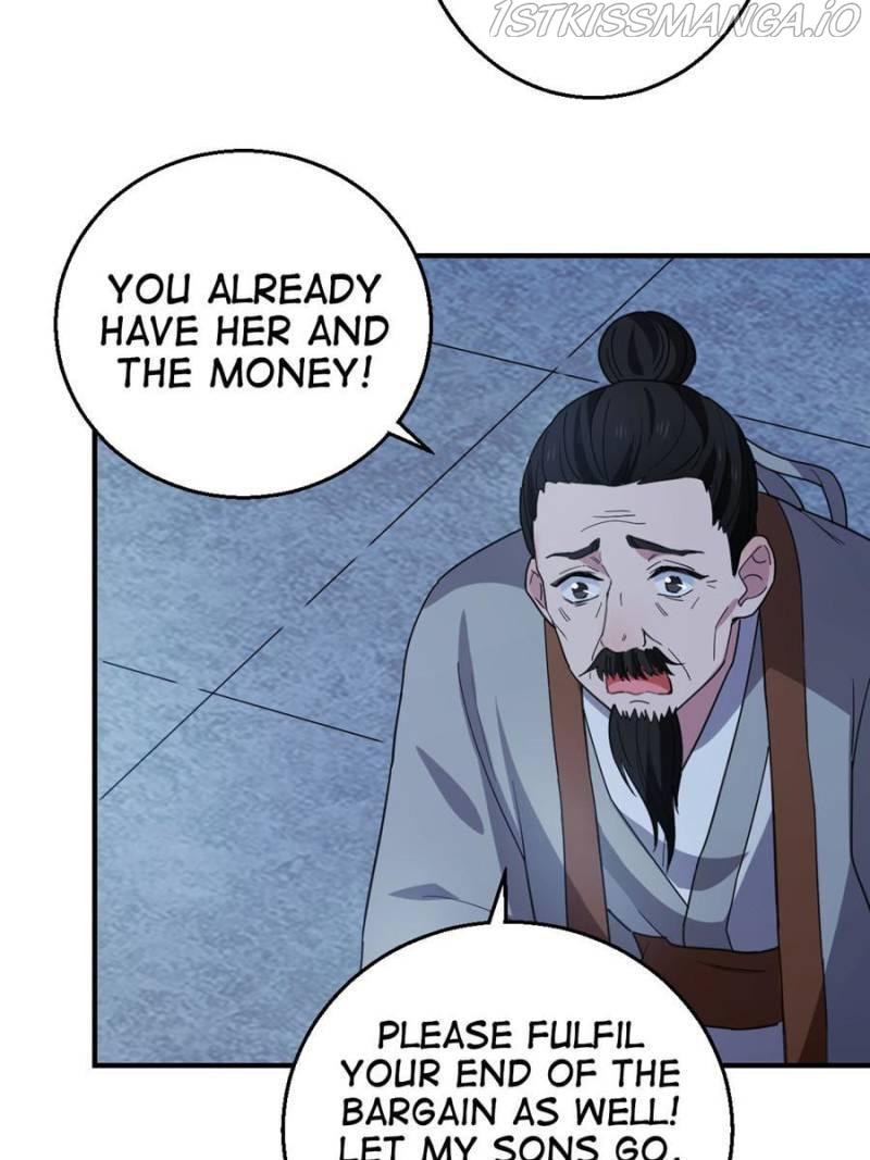 The Sickly Tyrant With An Innocent Facade Chapter 60 page 45