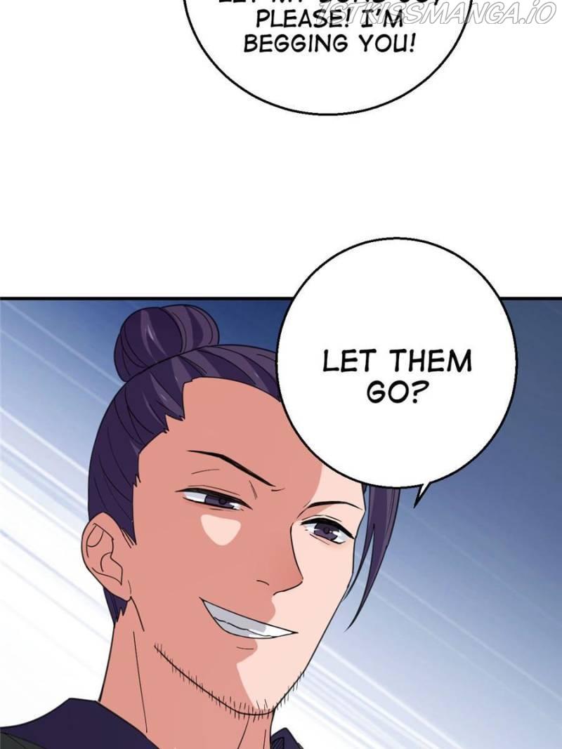 The Sickly Tyrant With An Innocent Facade Chapter 60 page 46