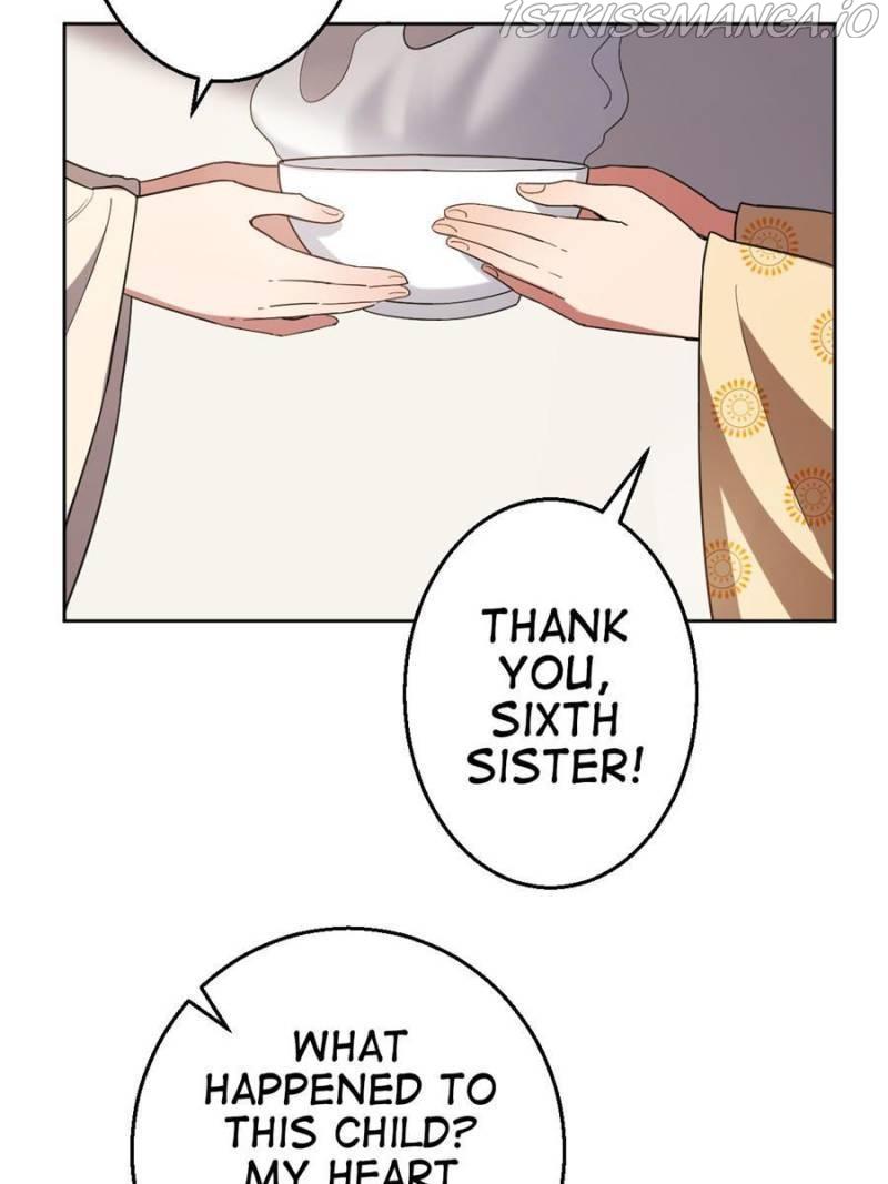 The Sickly Tyrant With An Innocent Facade Chapter 60 page 4