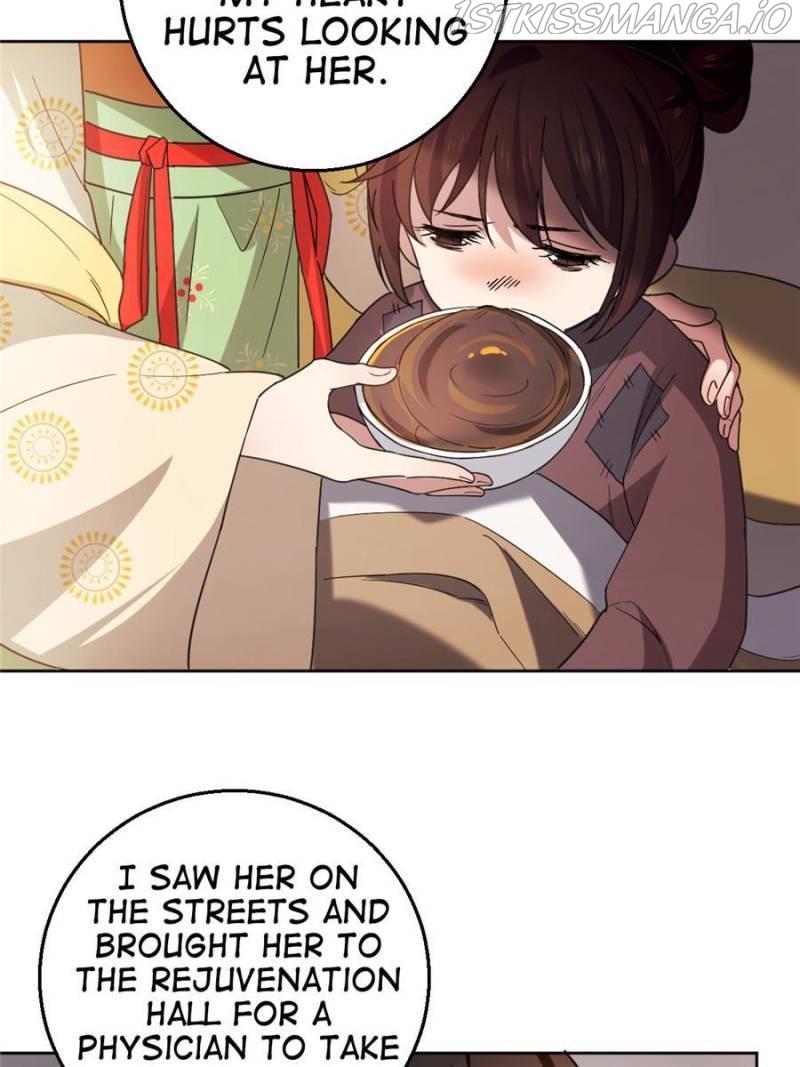 The Sickly Tyrant With An Innocent Facade Chapter 60 page 5
