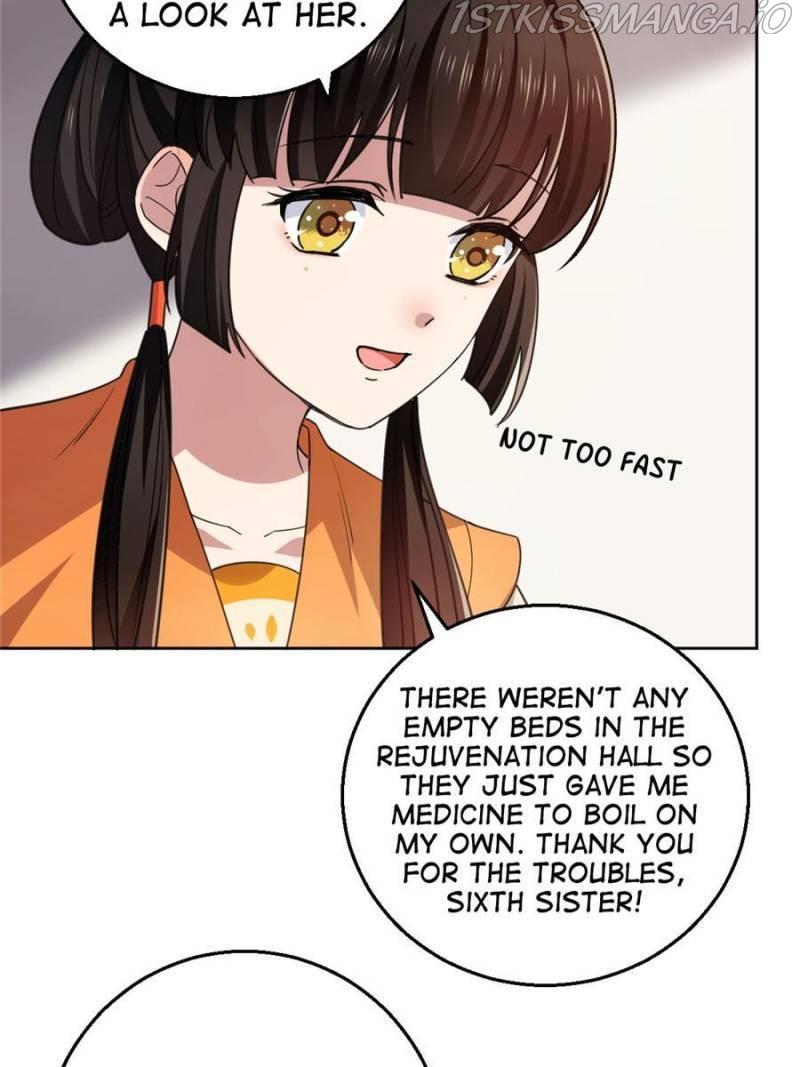 The Sickly Tyrant With An Innocent Facade Chapter 60 page 6