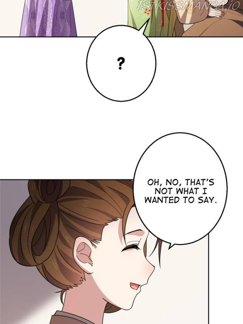 The Sickly Tyrant With An Innocent Facade Chapter 60 page 8