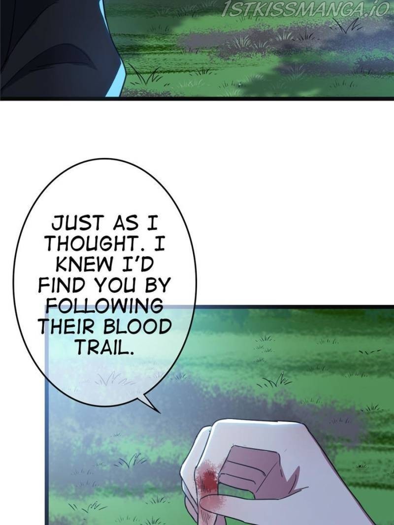 The Sickly Tyrant With An Innocent Facade Chapter 62 page 9