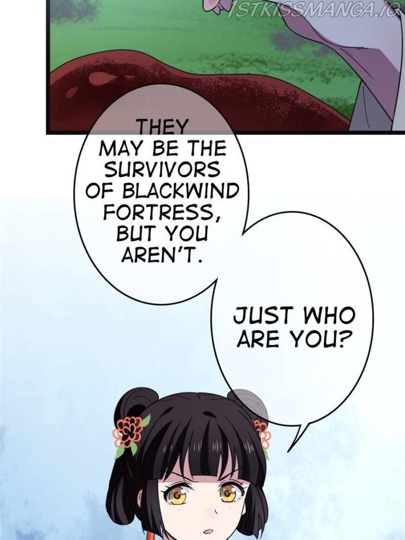 The Sickly Tyrant With An Innocent Facade Chapter 62 page 10