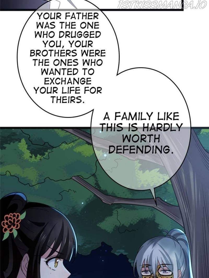 The Sickly Tyrant With An Innocent Facade Chapter 62 page 14