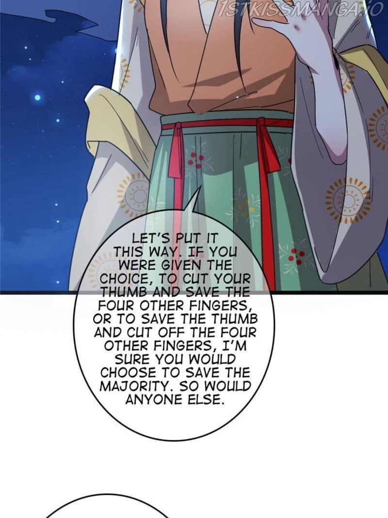 The Sickly Tyrant With An Innocent Facade Chapter 62 page 18