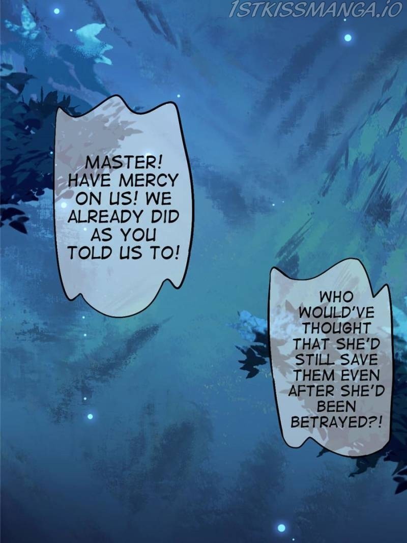 The Sickly Tyrant With An Innocent Facade Chapter 62 page 1