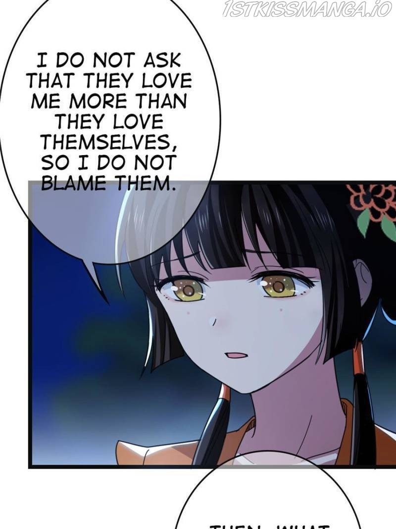The Sickly Tyrant With An Innocent Facade Chapter 62 page 19