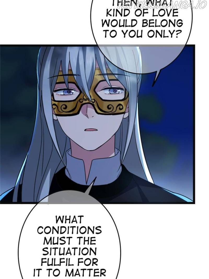 The Sickly Tyrant With An Innocent Facade Chapter 62 page 20
