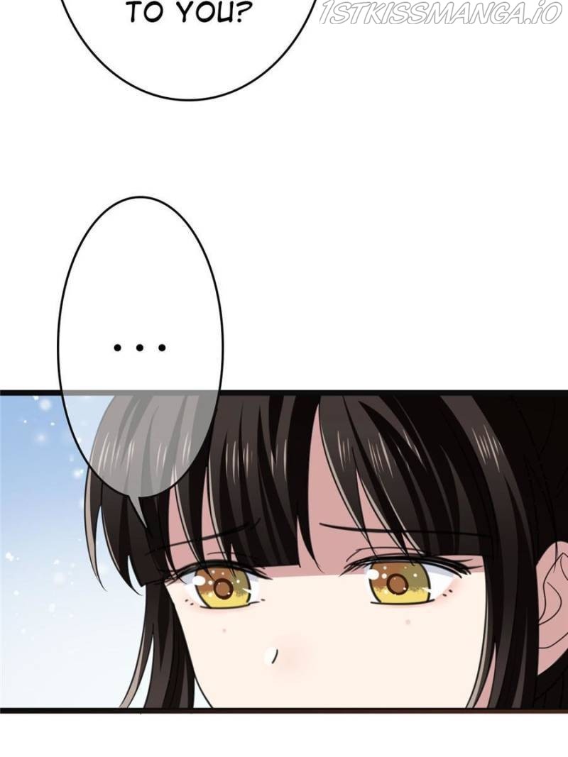 The Sickly Tyrant With An Innocent Facade Chapter 62 page 21