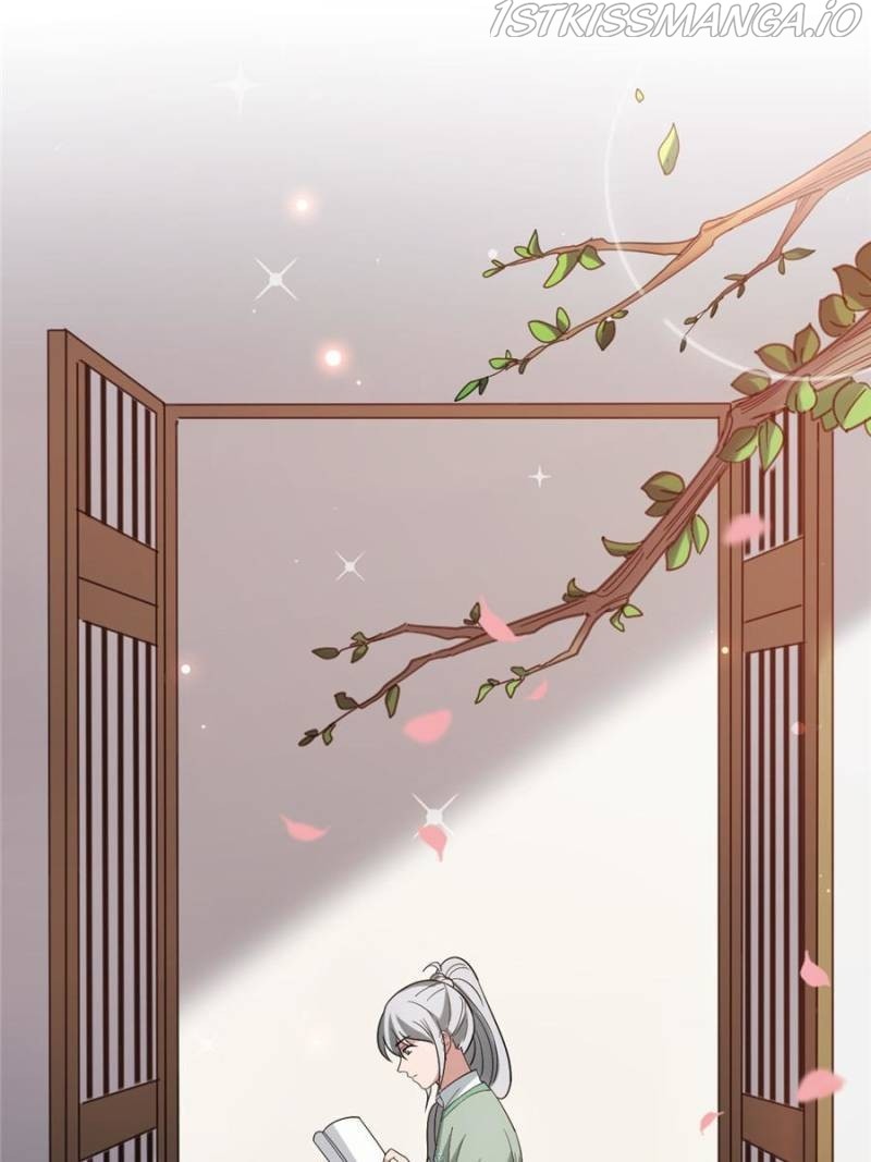 The Sickly Tyrant With An Innocent Facade Chapter 62 page 22