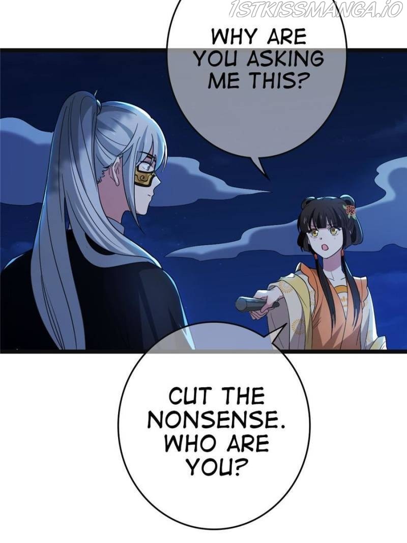 The Sickly Tyrant With An Innocent Facade Chapter 62 page 25