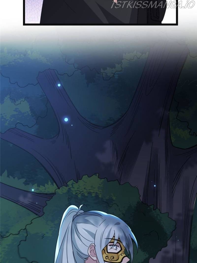 The Sickly Tyrant With An Innocent Facade Chapter 62 page 27