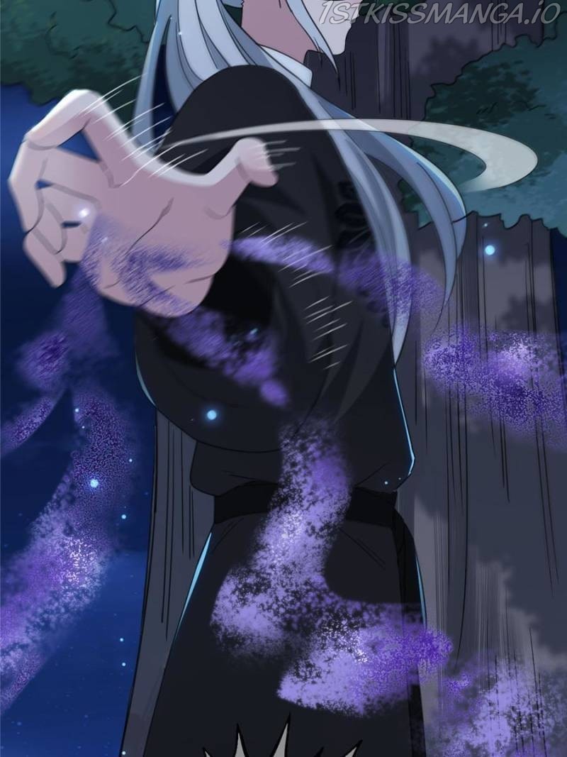 The Sickly Tyrant With An Innocent Facade Chapter 62 page 28