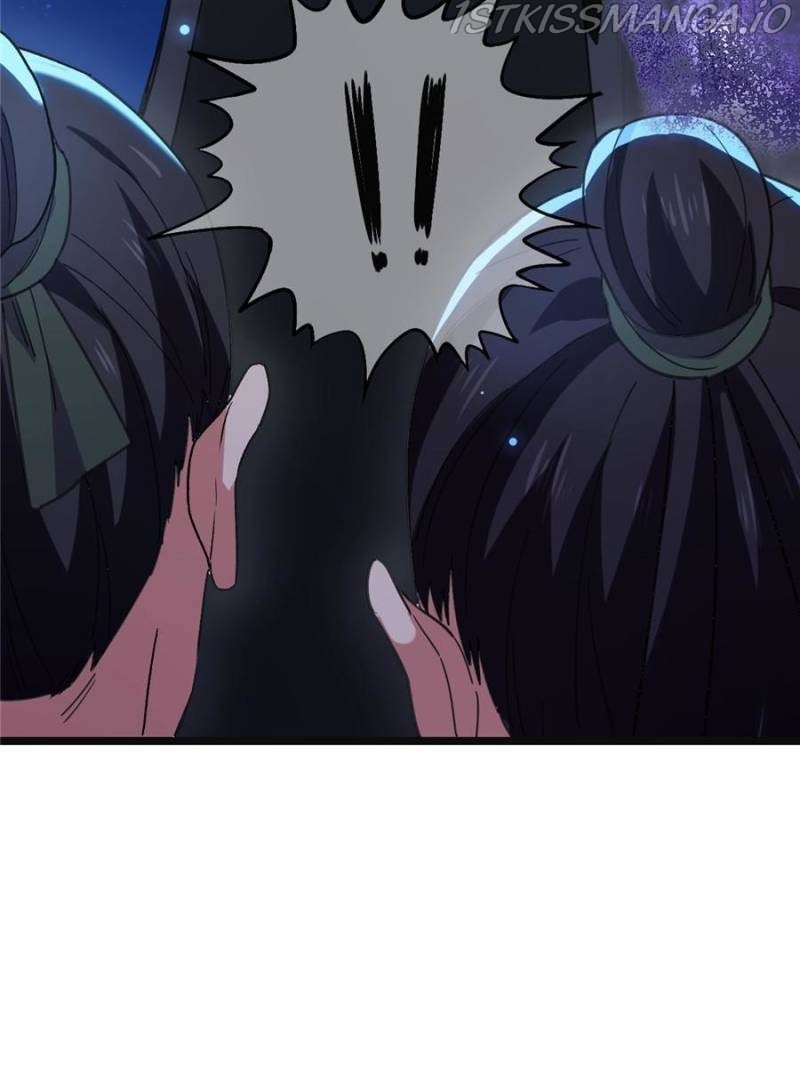 The Sickly Tyrant With An Innocent Facade Chapter 62 page 29