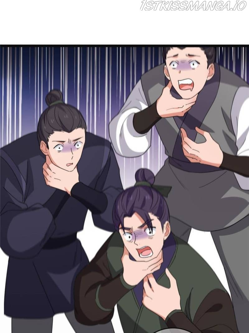 The Sickly Tyrant With An Innocent Facade Chapter 62 page 30