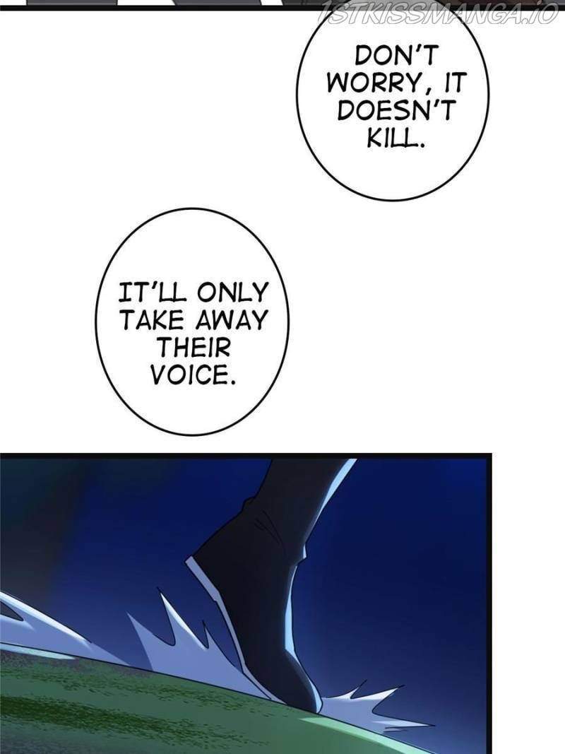 The Sickly Tyrant With An Innocent Facade Chapter 62 page 31
