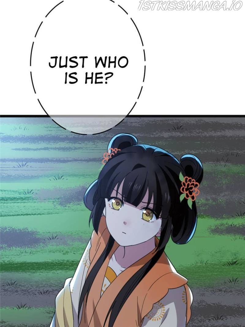 The Sickly Tyrant With An Innocent Facade Chapter 62 page 35
