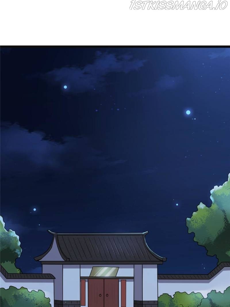 The Sickly Tyrant With An Innocent Facade Chapter 62 page 37